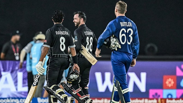এক নজরে বিশ্বচ্যাম্পিয়ন ইংল্যান্ডকে উড়িয়ে দেয়ার ম্যাচে যত রেকর্ড