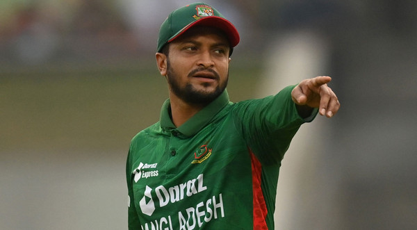 আফগানদের বিপক্ষে মাঠে নামার আগে বিশেষ বার্তা দিলেন সাকিব