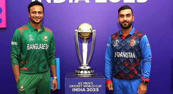বাংলাদেশের ম্যাচসহ টিভিতে আজকের সকল খেলার সময় সূচি