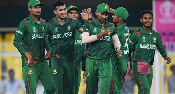 আফগানদের বিপক্ষে বাংলাদেশের শক্তিশালী একাদশ