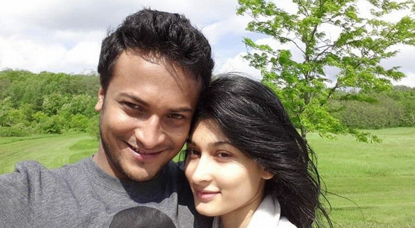 বাংলদেশের ম্যাচ জয়ের পরে সাকিব পত্নীর রহস্যময় স্ট্যাটাস