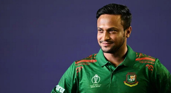 আফগানদের বিপক্ষে দাপুটে জয়ের পর যা বললেন সাকিব