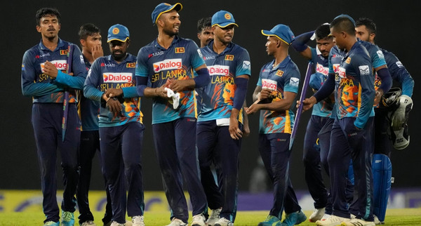 চরম দুঃসংবাদঃ প্রোটিয়াদের বিপক্ষে তারকা ক্রিকেটার হারালেন শ্রীলঙ্কা