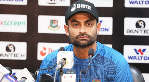 সাকিবদের বিশাল জয়ে যা বললেন তামিম ইকবল