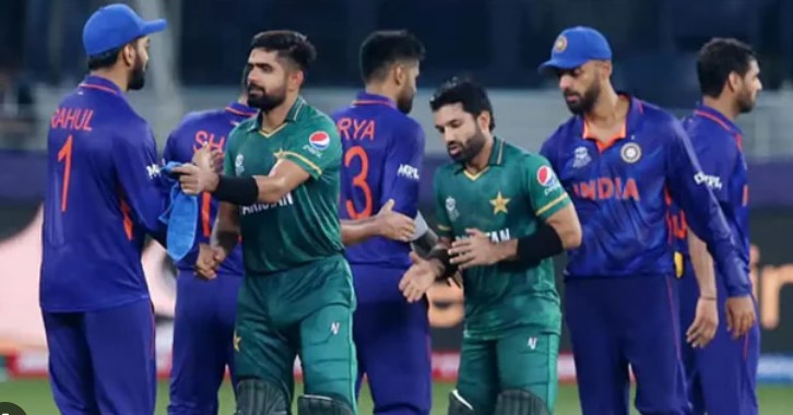 বিশ্বকাপের ভারত-পাকিস্তান ম্যাচের জন্য অতিরিক্ত টিকিট দিচ্ছে বিসিসিআই
