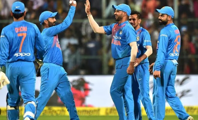 ভারত- অষ্ট্রেলিয়ার ম্যাচটি মোবাইল দিয়ে অনলাইনে দেখবেন যেভাবে