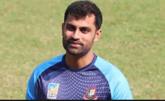টি-টেনের ড্রাফটে বাংলাদেশের ড্যাশিং ওপেনার

