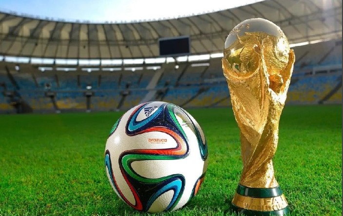 এশিয়ায় আবারও হতে পারে ফুটবল বিশ্বকাপ