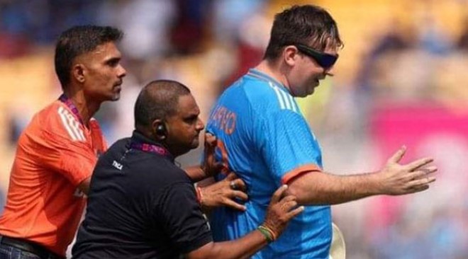 সেই অপরাধে জারভোকে কঠিন শাস্তি দিল আসিসি
