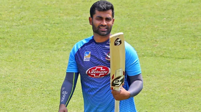 নতুন খবরের আশায় তামিম ইকবাল 