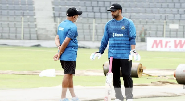 ব্রেকিং নিউজঃ সুখবর পেলেন তামিম