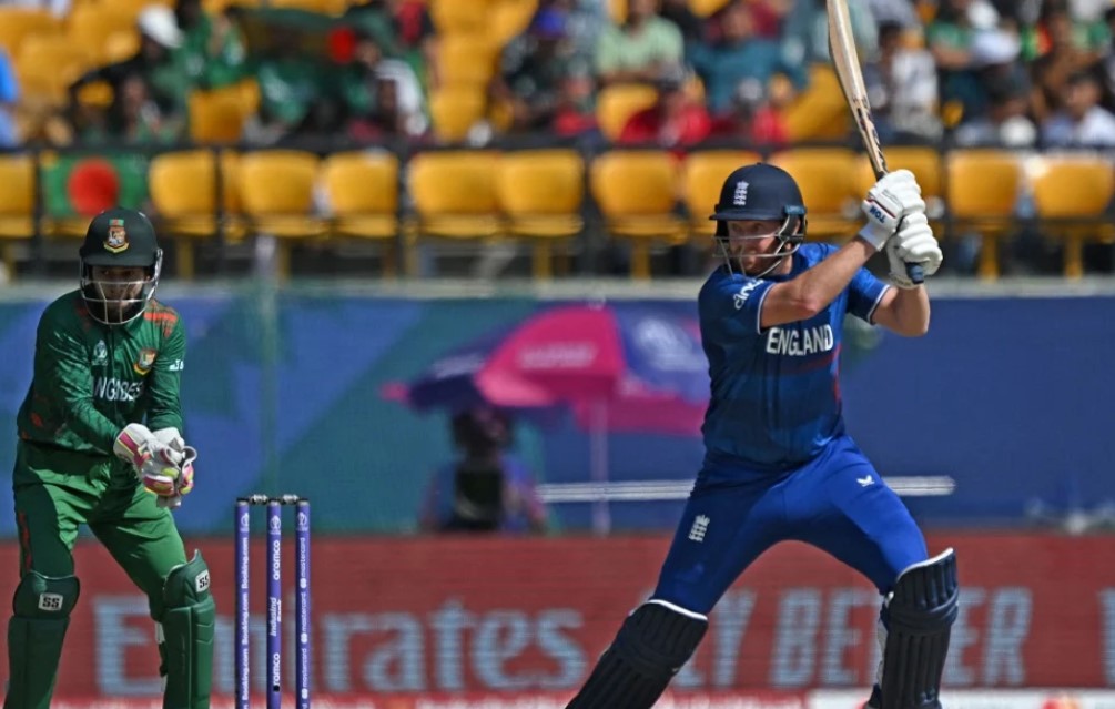 টাইগারদের বিপক্ষে ইংল্যান্ড ব্যাটারদের দারুন তাণ্ডব, দেখুন সর্বশেষ স্কোর