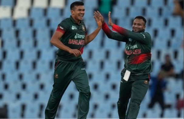 সাকিব-তাসকিন একই দলে, দল পাননি দেশ সেরা ড্যাশিং ওপেনার

