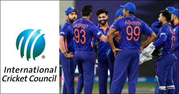 “বিশ্বকাপে আইসিসি বাড়তি সুবিধা করে দিচ্ছে ভারতকে”