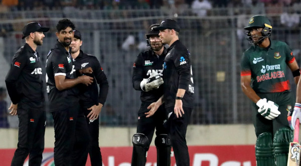 অবাক ক্রিকেট বিশ্বঃ বাংলাদেশকে চ্যালেঞ্জ জানাতে প্রস্তুত চেন্নাইয়ের ঘরের ছেলে