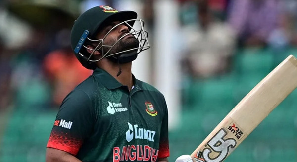 সুখবরের পরই আবারও দুঃসংবাদ পেলেন তামিম