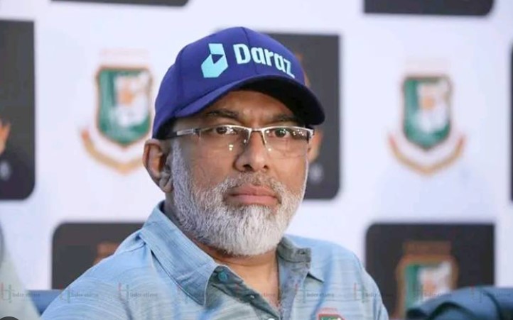 যে কারণে টাইগারদের উপর ক্ষুব্ধ হাথুরুসিংহে


