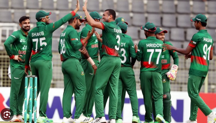 সাবেক অলরাউন্ডরকে বাদ দেওয়ায় বিস্মিত বাংলাদেশ কোচ

