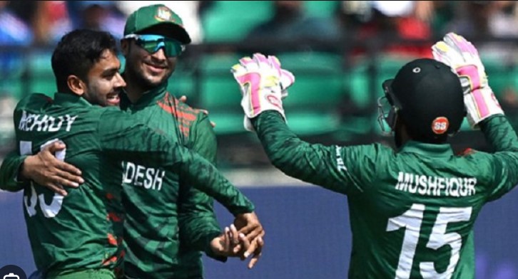 টাইগারদের হাঠাৎ দুঃসংবাদ দিলো আইসিসি

