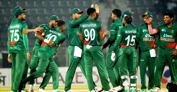 বাংলাদেশের কাটা ঘায়ে নুন ছিটিয়েছে দিল ভারত