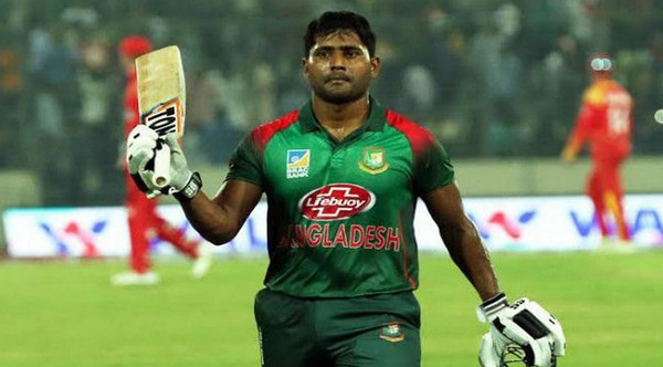জোড়া সেঞ্চুরি করেও বাদ, শেষমেশ মুখ খুললেন ইমরুল
