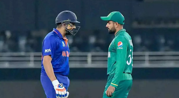 অবাক করা তথ্যঃ যে কারনে বিশ্বকাপে ভারতের কাছে বার বার হারে পাকিস্তান