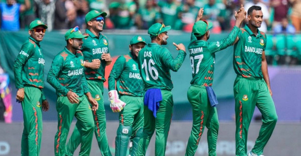 বিশ্বকাপে আগামীকাল বাংলাদেশের সামনে অগ্নি-পরীক্ষা