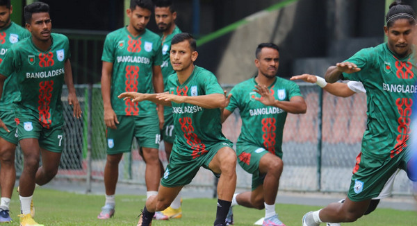 দুই অভিষিক্ত খেলয়াড় নিয়ে বাংলাদেশের শক্তিশালী একাদশ ঘোষণা
