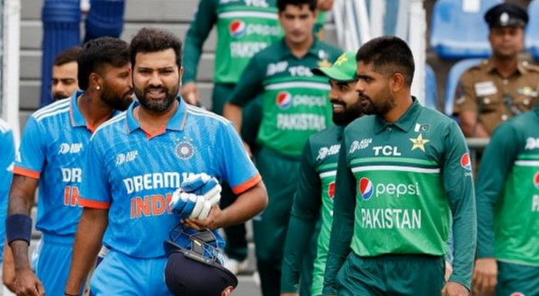পাকিস্তানের বিপক্ষে ভারতীয় দলে আসতে যাচ্ছে বিশাল পরিবর্তন, এন্ট্রি নিচ্ছে ৩ ম্যাচ উইনার