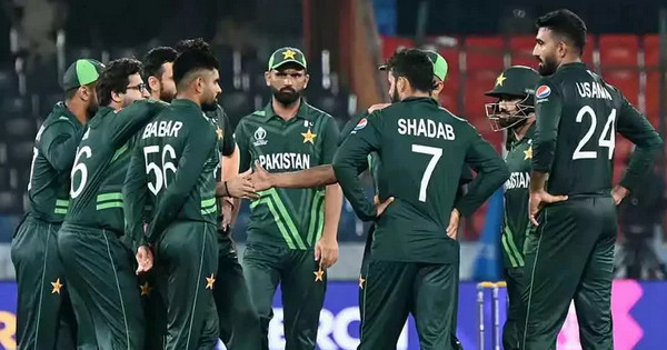 বিশ্বকাপে অবশেষে সুসংবাদ পেল পাকিস্তান