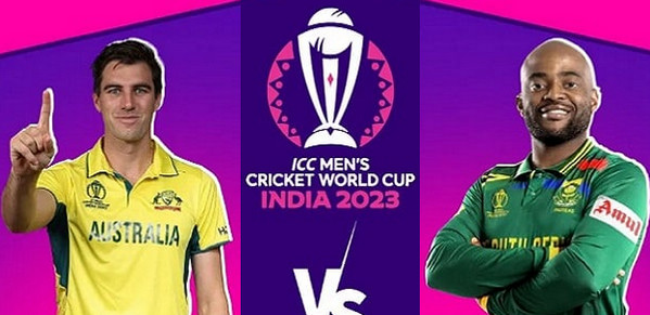অস্ট্রেলিয়া–দক্ষিণ আফ্রিকা ম্যাচসহ দেখে নিন টিভিতে আজকের সকল খেলার সময় সূচি