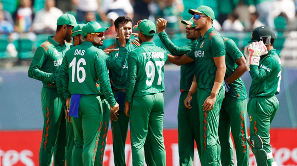 নিউজিল্যান্ডের বিপক্ষে বাংলাদেশ একাদশে কপাল পুড়লো যার