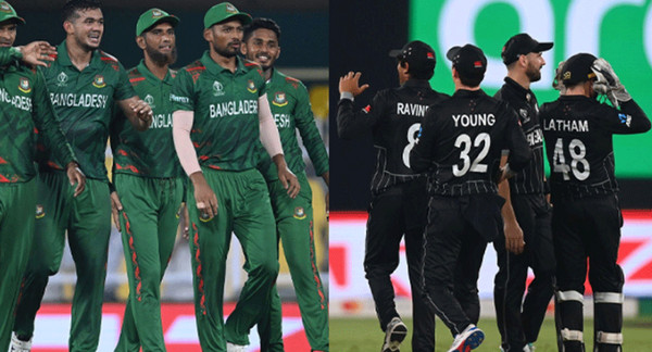 মোবাইল দিয়ে যেভাবে অনলাইনে সরাসরি দেখবেন বাংলাদেশ-নিউজিল্যান্ড ম্যাচ