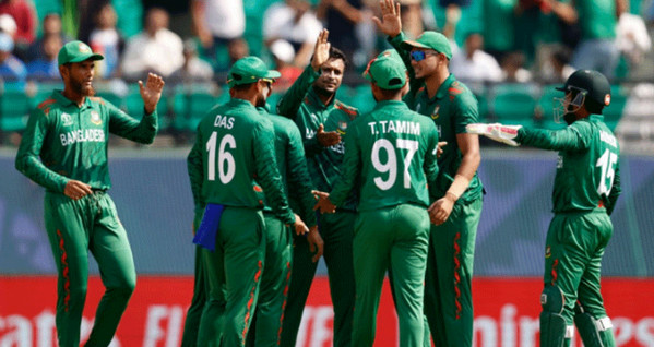 যে একদশ নিয়ে মাঠে নামছে বাংলাদেশ