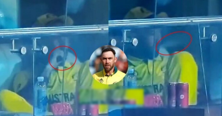 বিশ্বকাপে কলঙ্কিত অস্ট্রেলিয়া, খেলা চলাকালীন মাঠেই ধূমপানে চরম বিতর্কে অজিরা