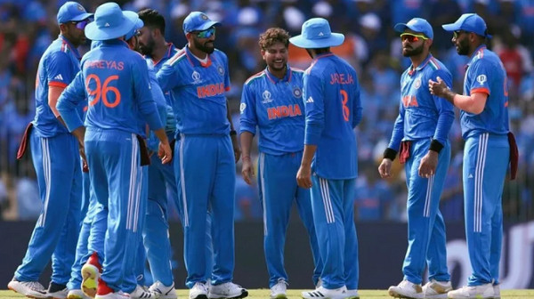 পাকিস্তানের বিপক্ষে ভারতের একাদশে একাধিক পরিবর্তনের আভাস