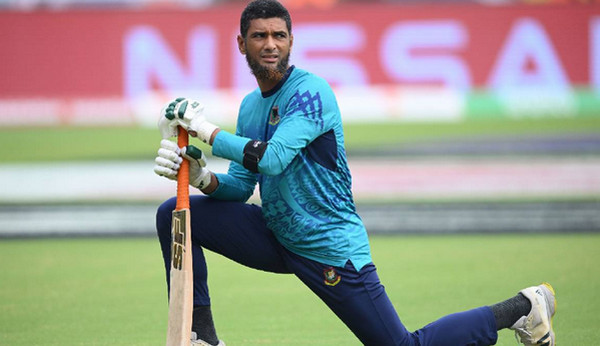 মাহমুদউল্লাহকে নিয়ে বিসিবির নতুন নাটক