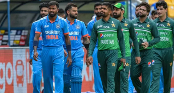 নিজেদের ঘরের মাঠে এখনও পর্যন্ত পাকিস্তানের কাছে যতবার হেরেছিল ভারত