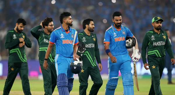 পাকিস্তানের সেই স্বপ্ন পুরন করতে দিল না ভারত