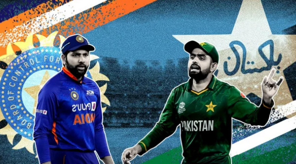 ভারত-পাকিস্তান ম্যাচে এই ৮ জনের মধ্যে হবে চরম লড়াই