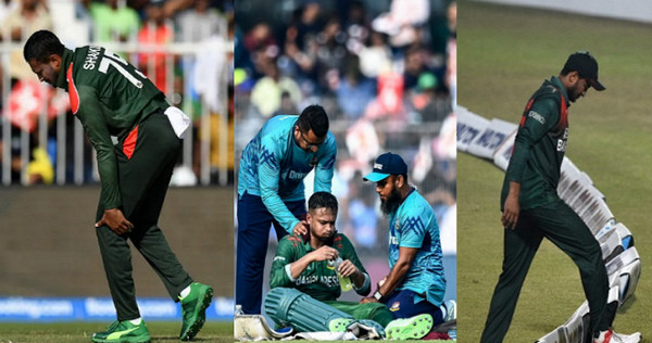 ভারতের বিপক্ষে সাকিবের খেলা নিয়ে এলো নতুন খবর
