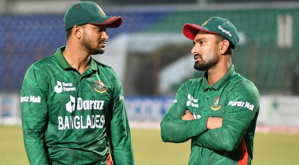 এবার সাকিবের অধিনায়কত্ব নিয়ে চরম সমালোচনা