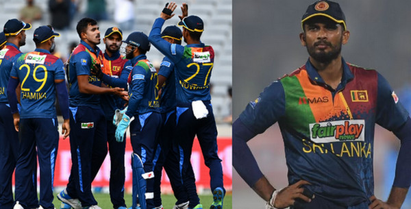 শানাকর বিশ্বকাপ শেষ, নতুন চমক দিয়ে অধিনায়ক ঘোষণা করলেন শ্রীলঙ্কা