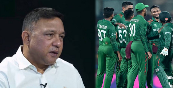 বাংলাদেশ-ভারত ম্যাচ নিয়ে অবিশ্বাস্য ভবিষ্যৎবাণী করলেন সুজন