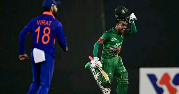 মিরাজের কারণেই বাংলাদেশ দলে এই সব সমস্যা