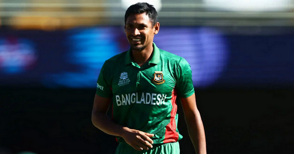 বিশ্বকাপে বাকি ৬ ম্যাচে মুস্তাফিজের অদ্ভুত চাওয়া