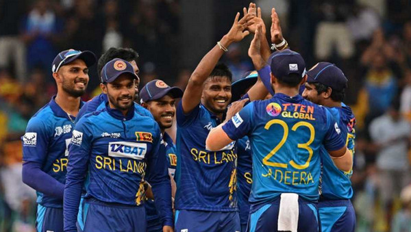 মুল অধিনায়ককে ছড়াই অজি বিরুদ্ধে যে একাদশ নিয়ে মাঠে নামছে শ্রীলঙ্কা