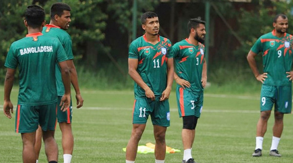 বাংলাদেশের ম্যাচসহ টিভিতে আজকের সকল খেলার সময় সূচি