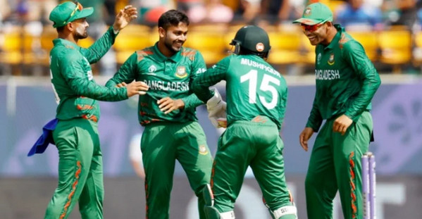 ভারতের বিপক্ষে মাঠে নামার আগে ক্রিকেটারদের চাঙা রাখতে বিসিবির নতুন কৌশল