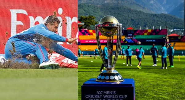 বিশ্বকাপ নিয়ে আবারও নতুন সমালচনায় ভারত